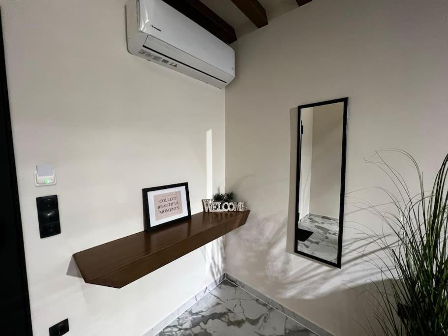 Soho Loft Apartamento Alexandroupoli Exterior foto