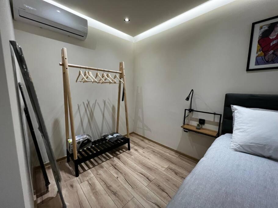 Soho Loft Apartamento Alexandroupoli Exterior foto